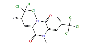 Dysamide C